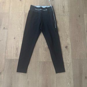 Alexander Wang High Waisted Pants Size S